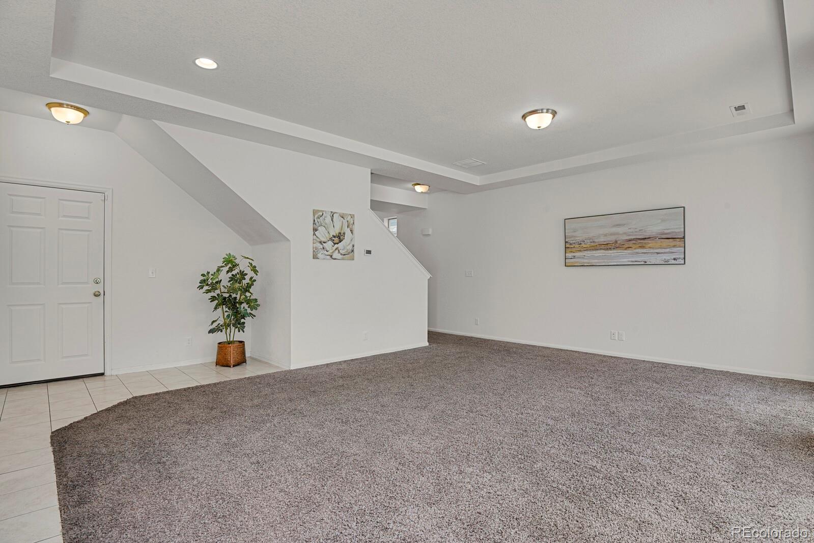 MLS Image #6 for 18190 e 52nd place,denver, Colorado