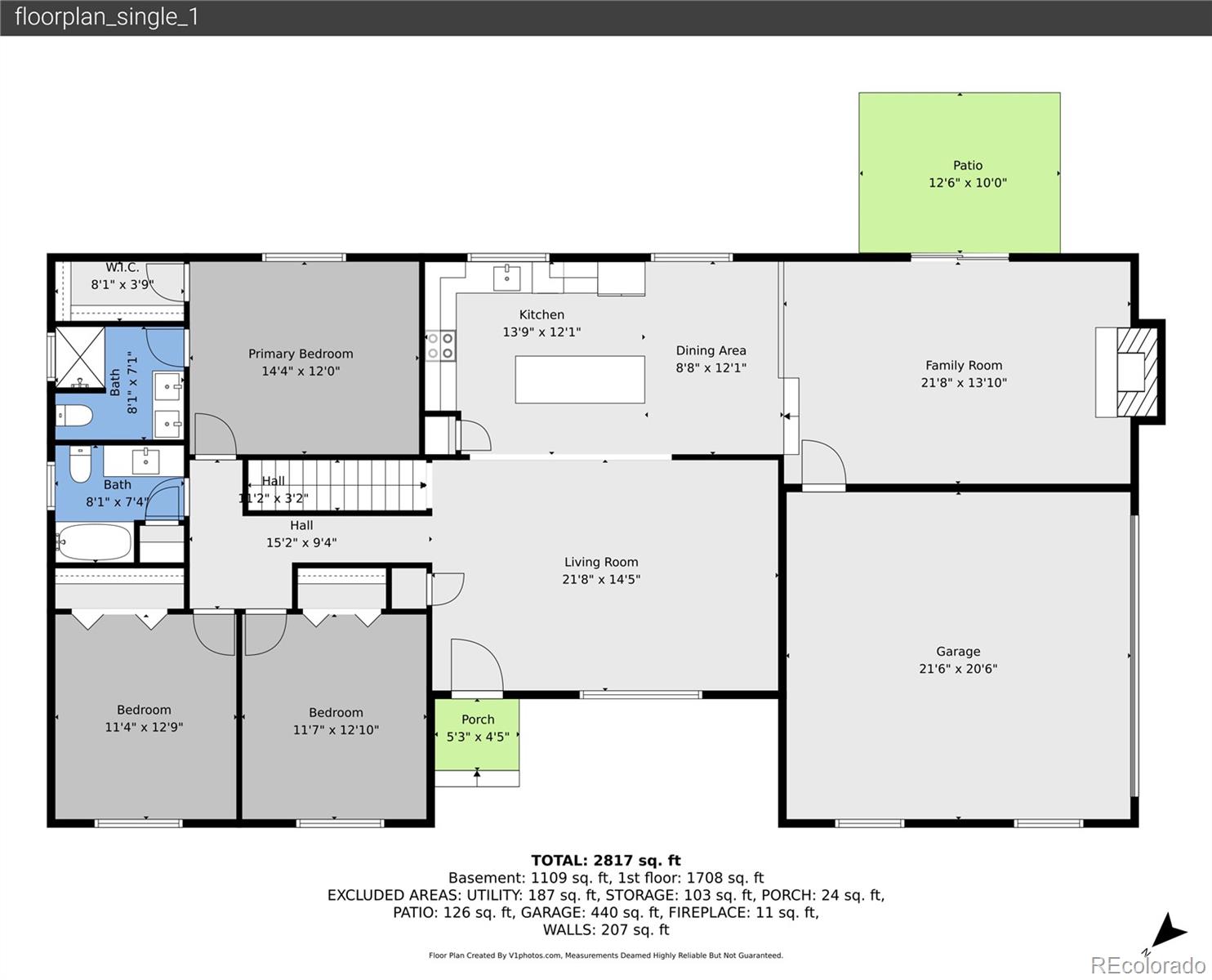MLS Image #47 for 218  starlite drive,pueblo, Colorado