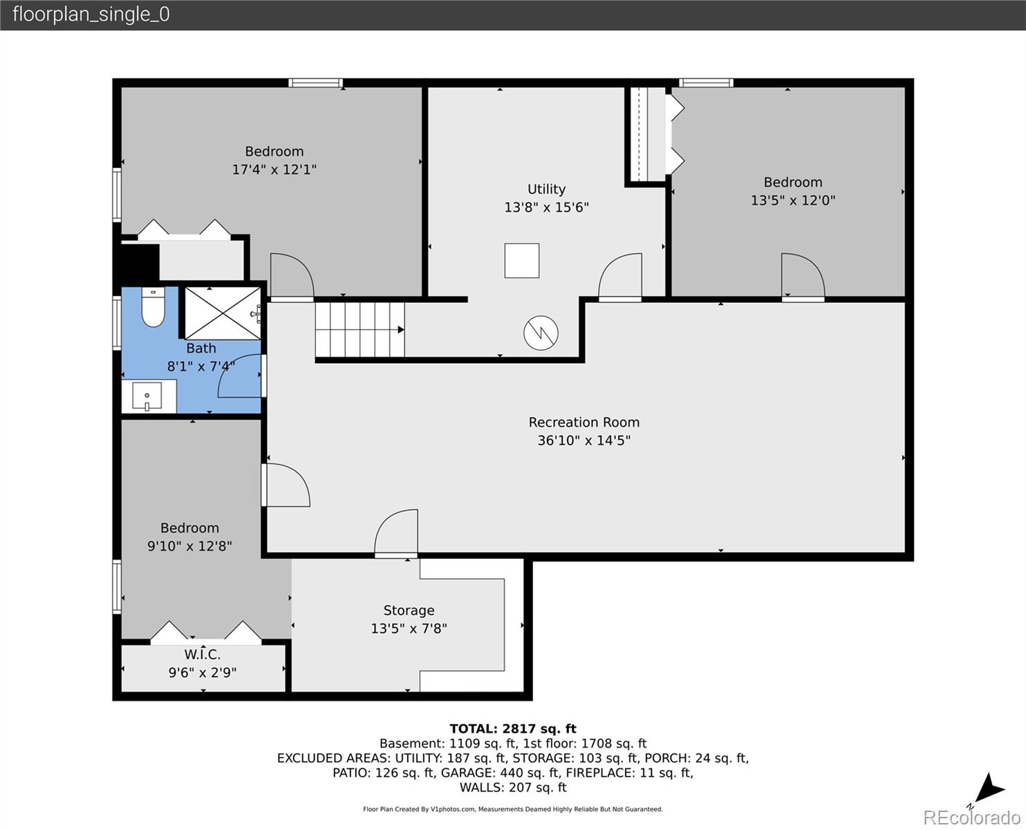 MLS Image #48 for 218  starlite drive,pueblo, Colorado