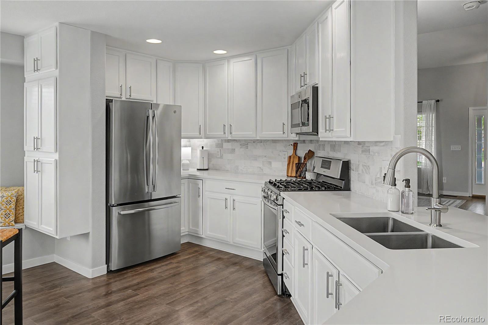 MLS Image #11 for 11834  trail view lane,parker, Colorado