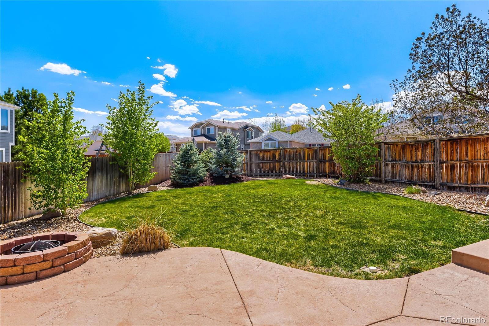 MLS Image #30 for 11834  trail view lane,parker, Colorado