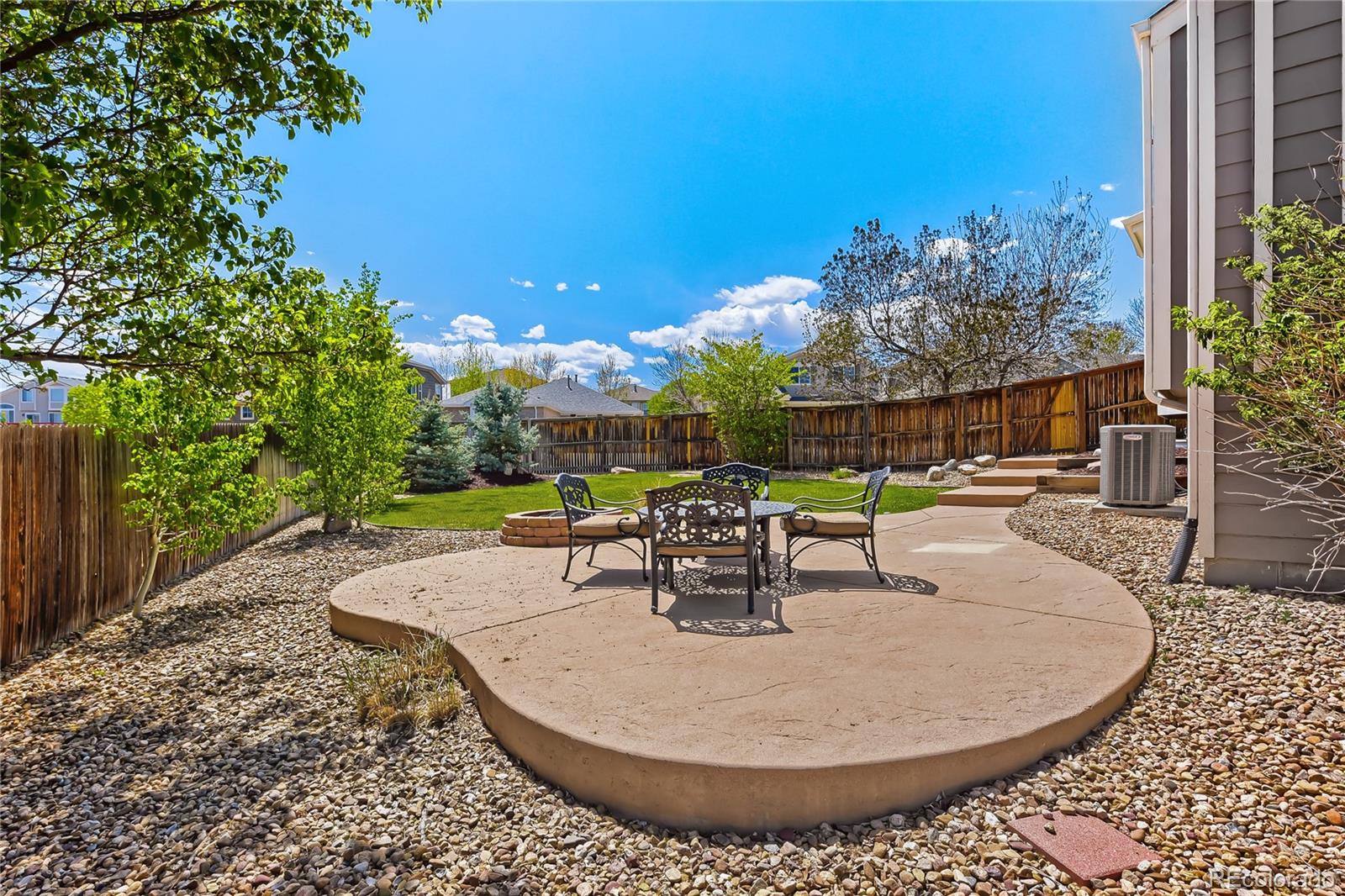MLS Image #31 for 11834  trail view lane,parker, Colorado