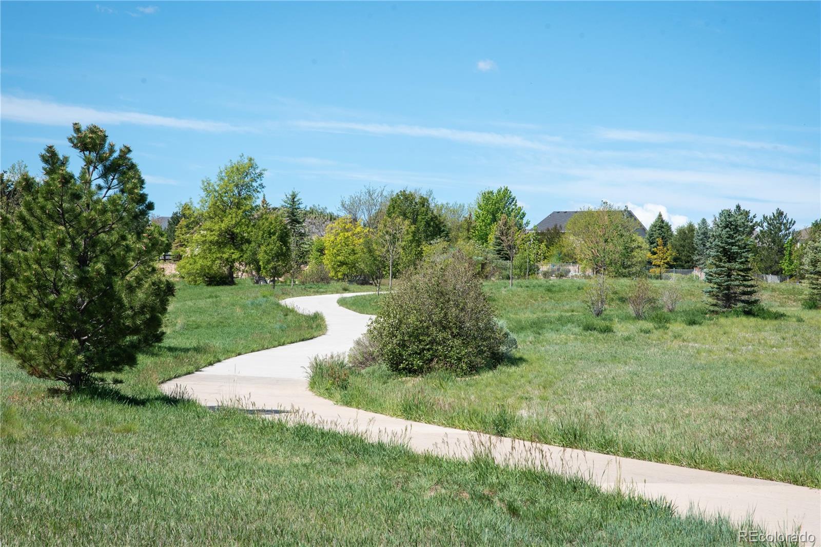 MLS Image #33 for 11834  trail view lane,parker, Colorado