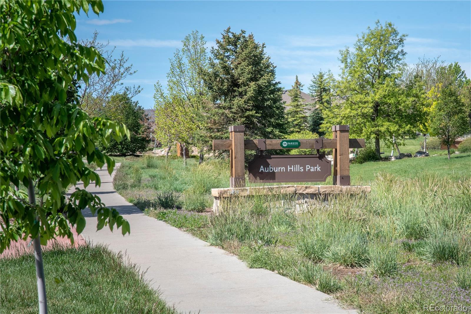 MLS Image #35 for 11834  trail view lane,parker, Colorado