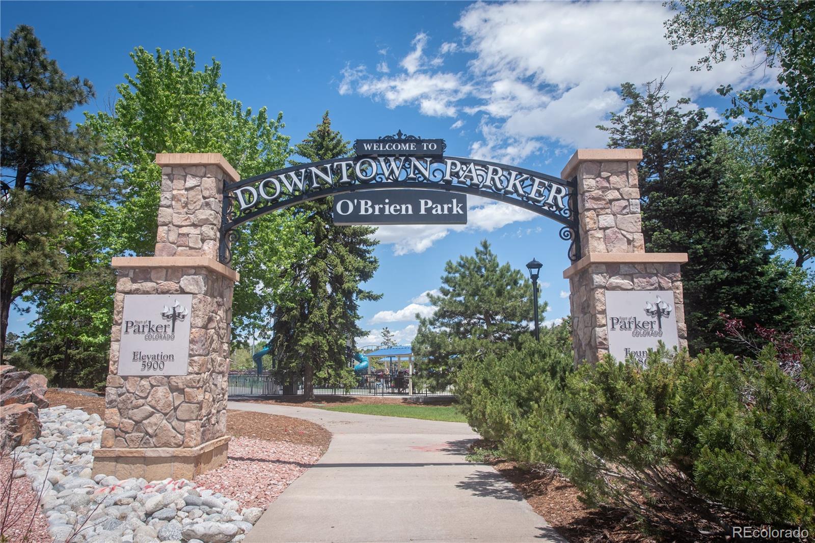 MLS Image #36 for 11834  trail view lane,parker, Colorado