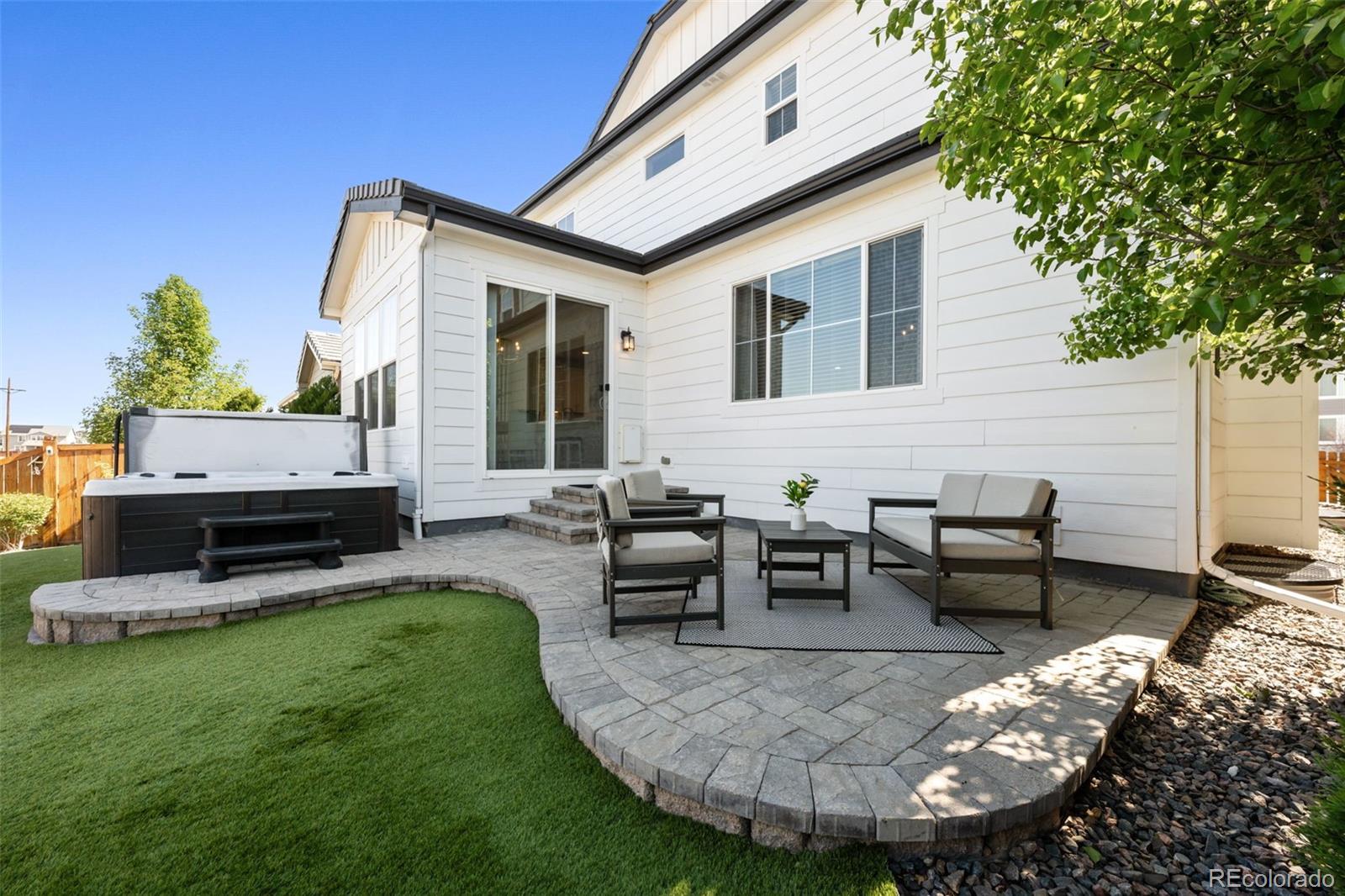 MLS Image #44 for 14753  pepper pike place,parker, Colorado