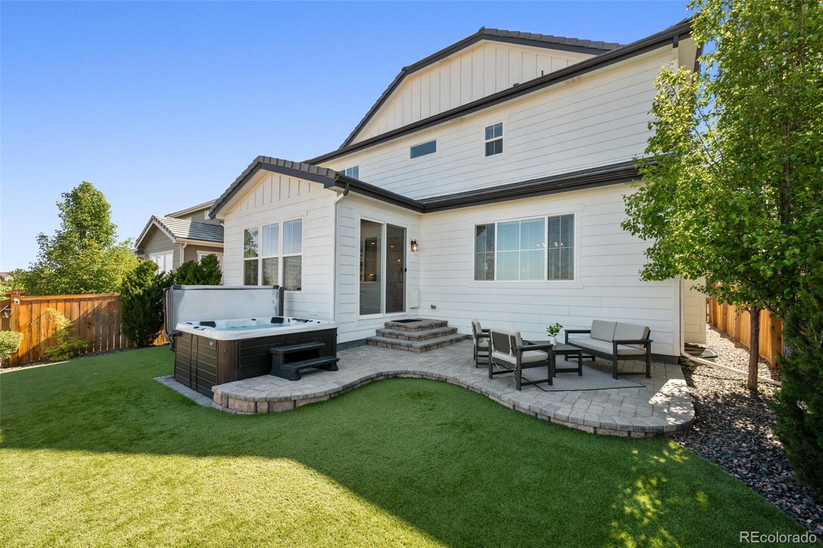 MLS Image #45 for 14753  pepper pike place,parker, Colorado