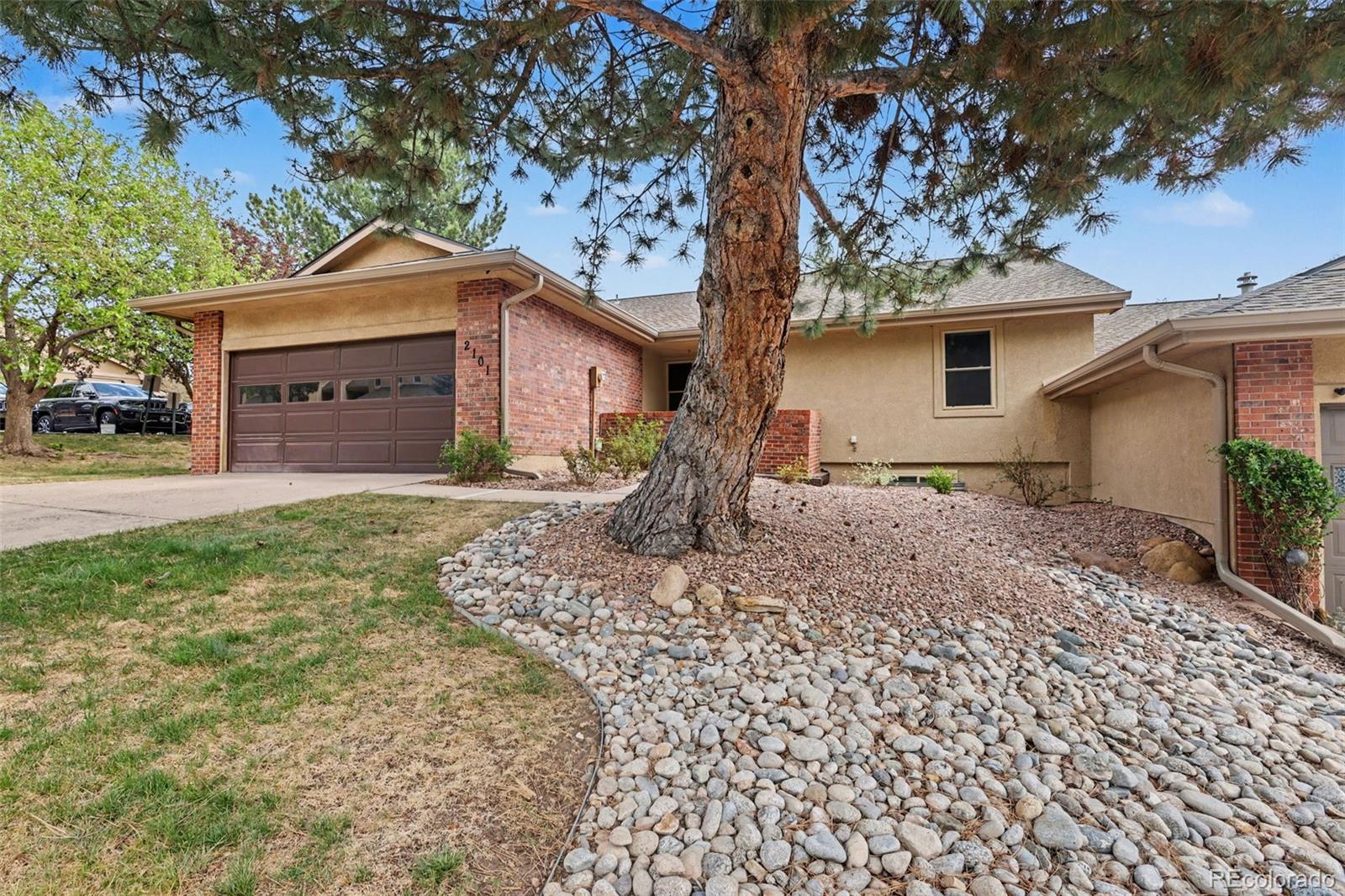 MLS Image #0 for 2101  glenhill road,colorado springs, Colorado