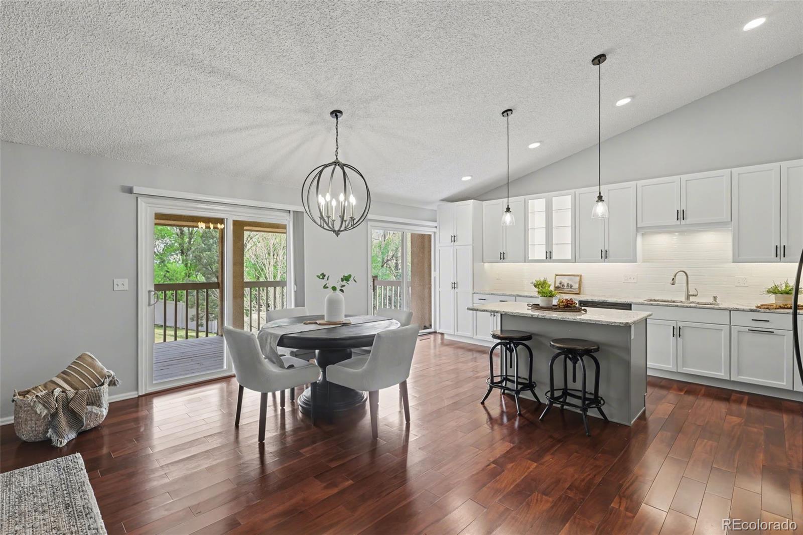 MLS Image #4 for 2101  glenhill road,colorado springs, Colorado