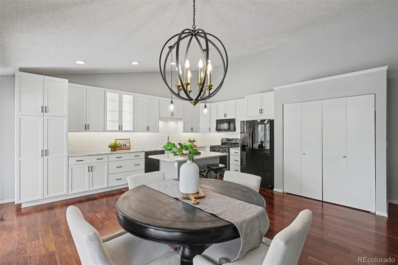 MLS Image #5 for 2101  glenhill road,colorado springs, Colorado