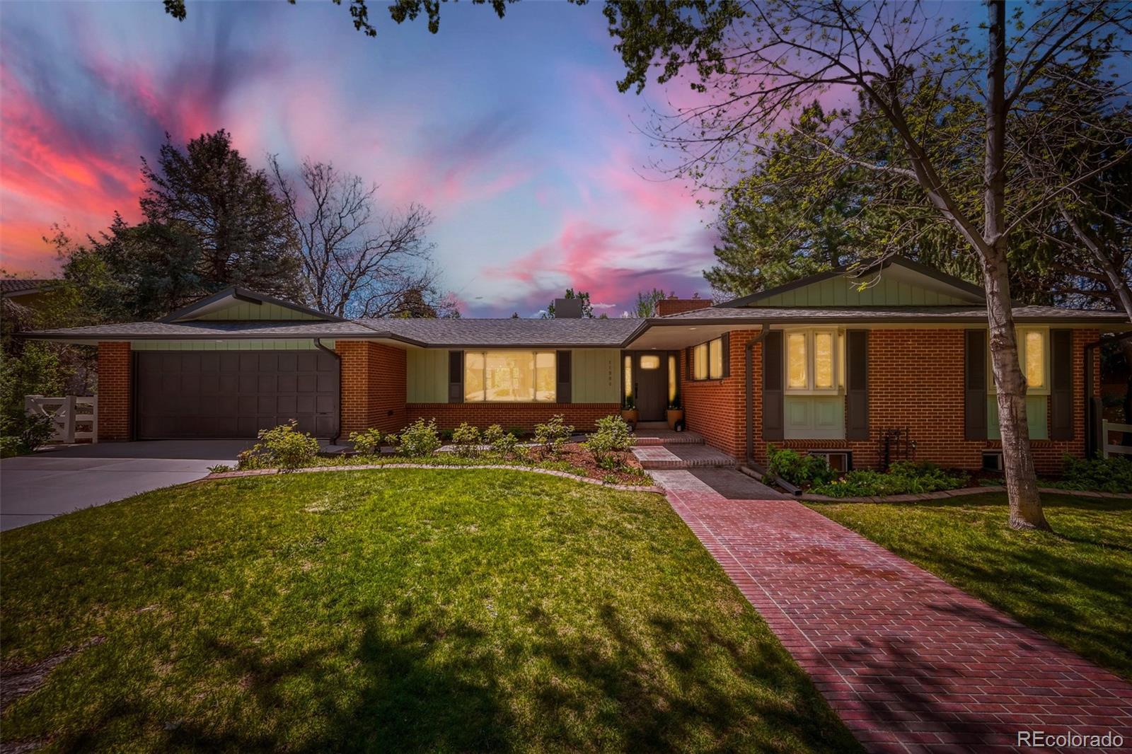 MLS Image #1 for 11900 w 22nd place,lakewood, Colorado