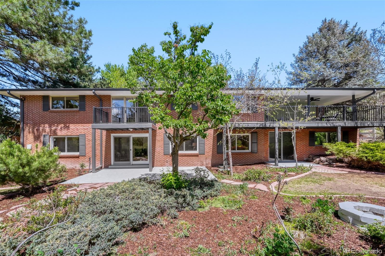 MLS Image #24 for 11900 w 22nd place,lakewood, Colorado