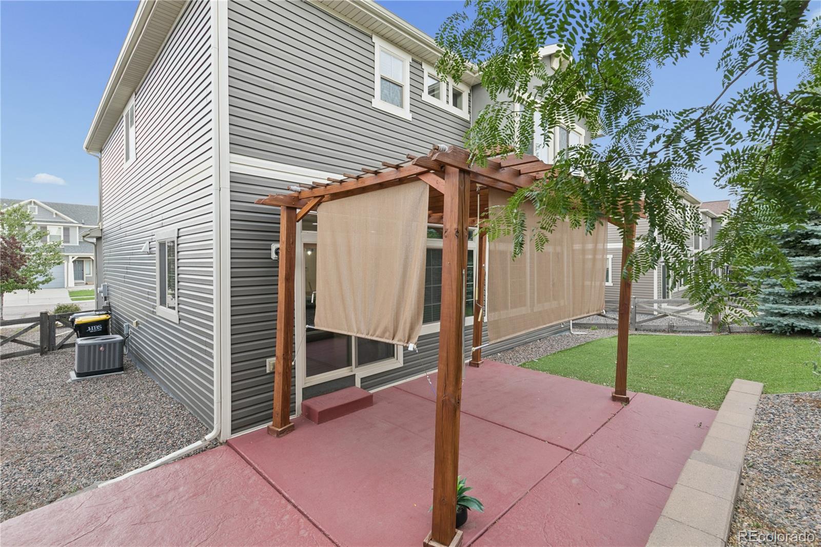 MLS Image #1 for 6588  cottonwood tree drive,colorado springs, Colorado