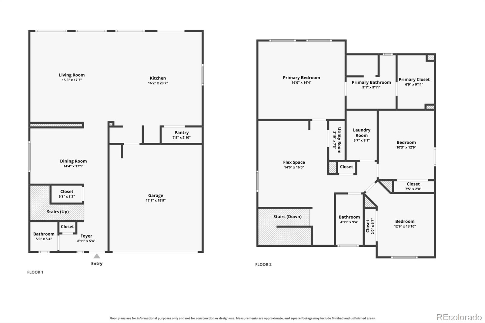 MLS Image #2 for 6588  cottonwood tree drive,colorado springs, Colorado