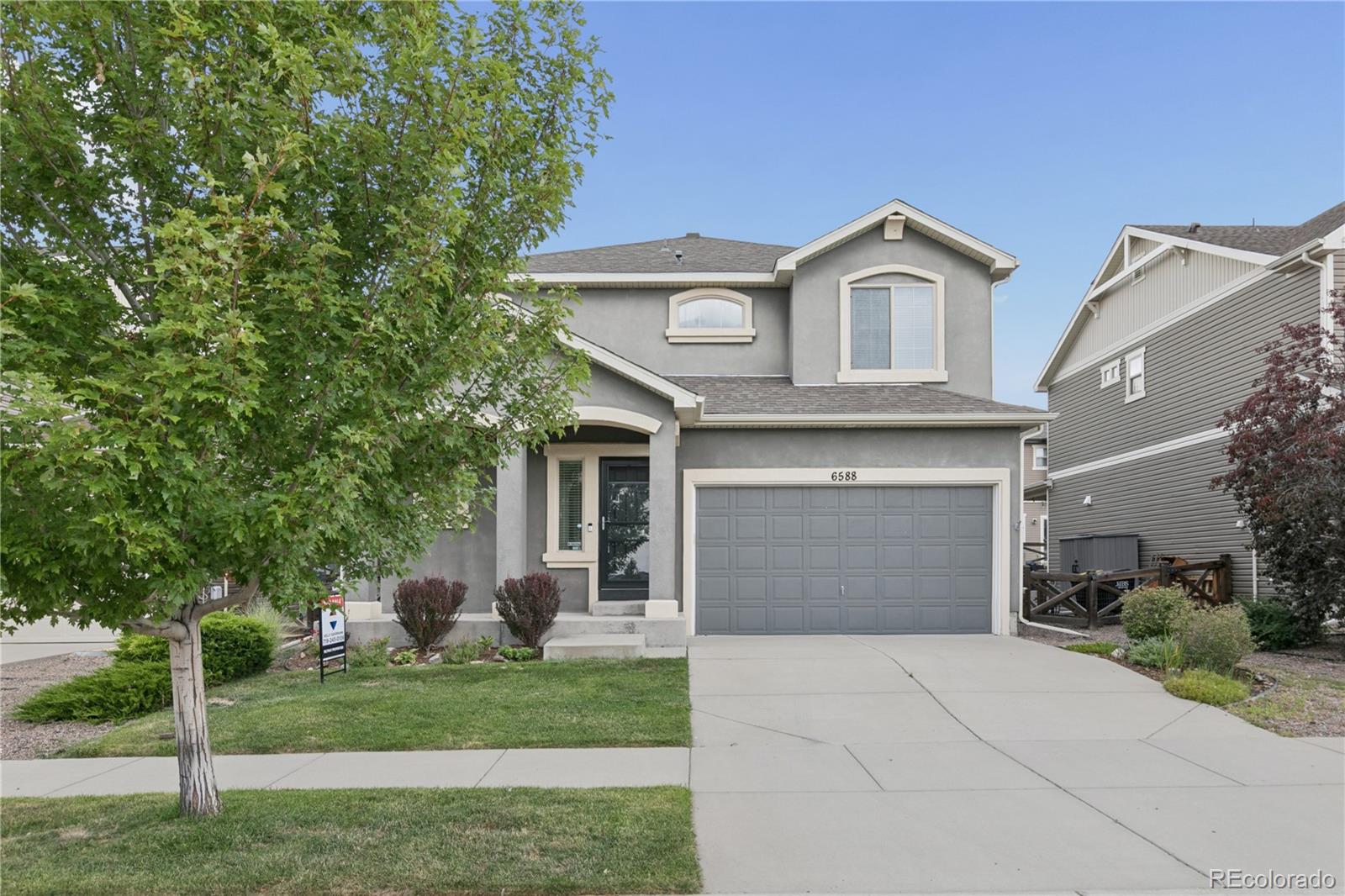 MLS Image #9 for 6588  cottonwood tree drive,colorado springs, Colorado