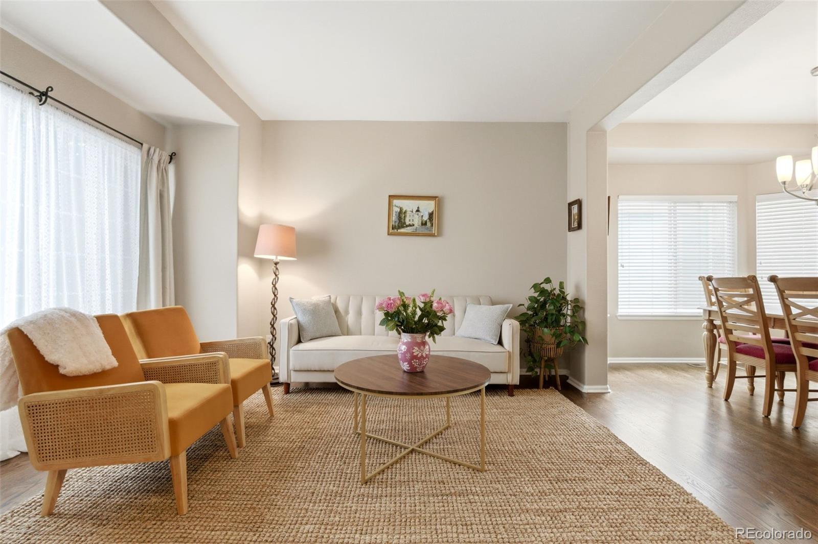 MLS Image #2 for 17741 e maplewood circle,aurora, Colorado