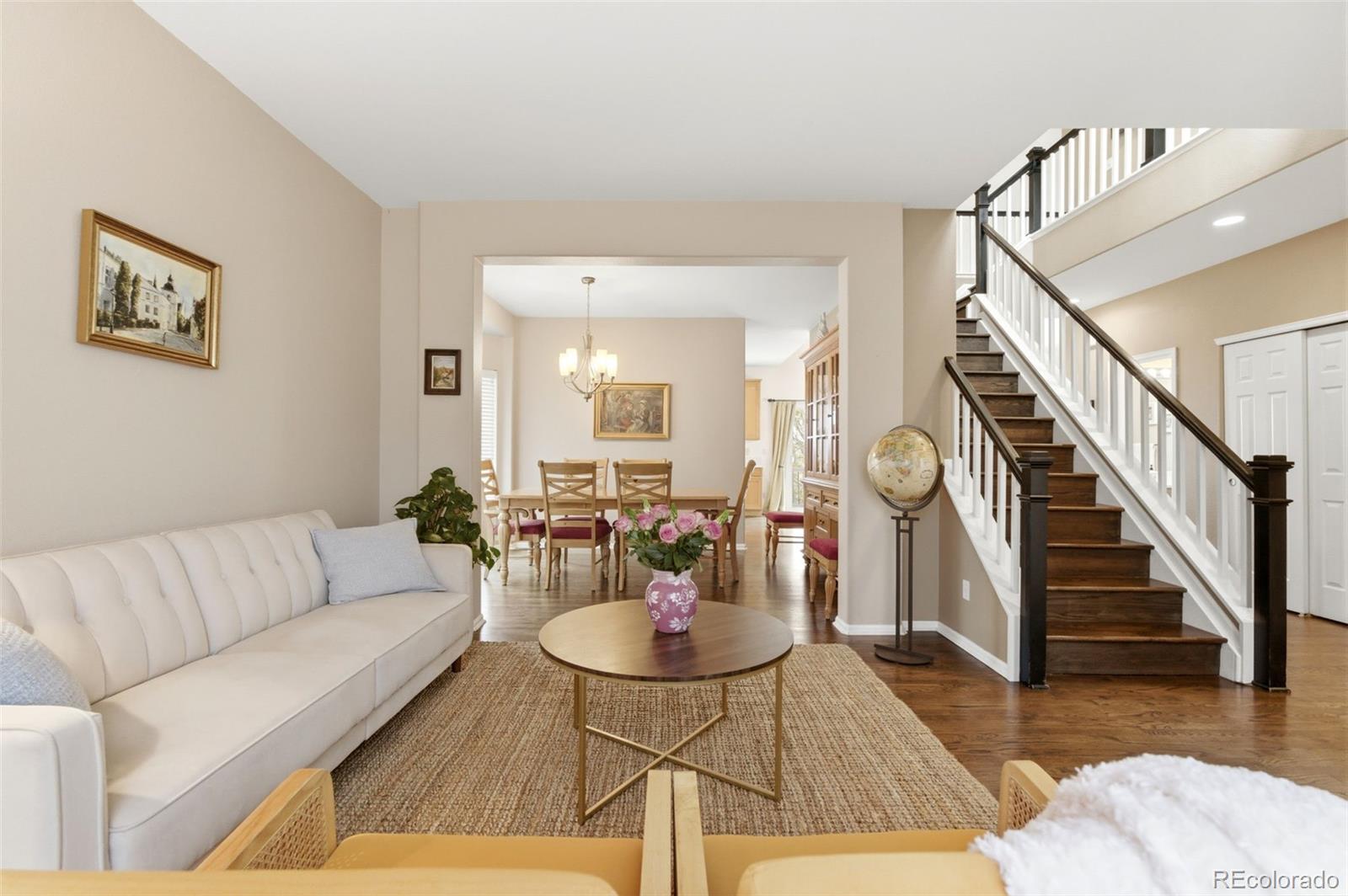MLS Image #3 for 17741 e maplewood circle,aurora, Colorado