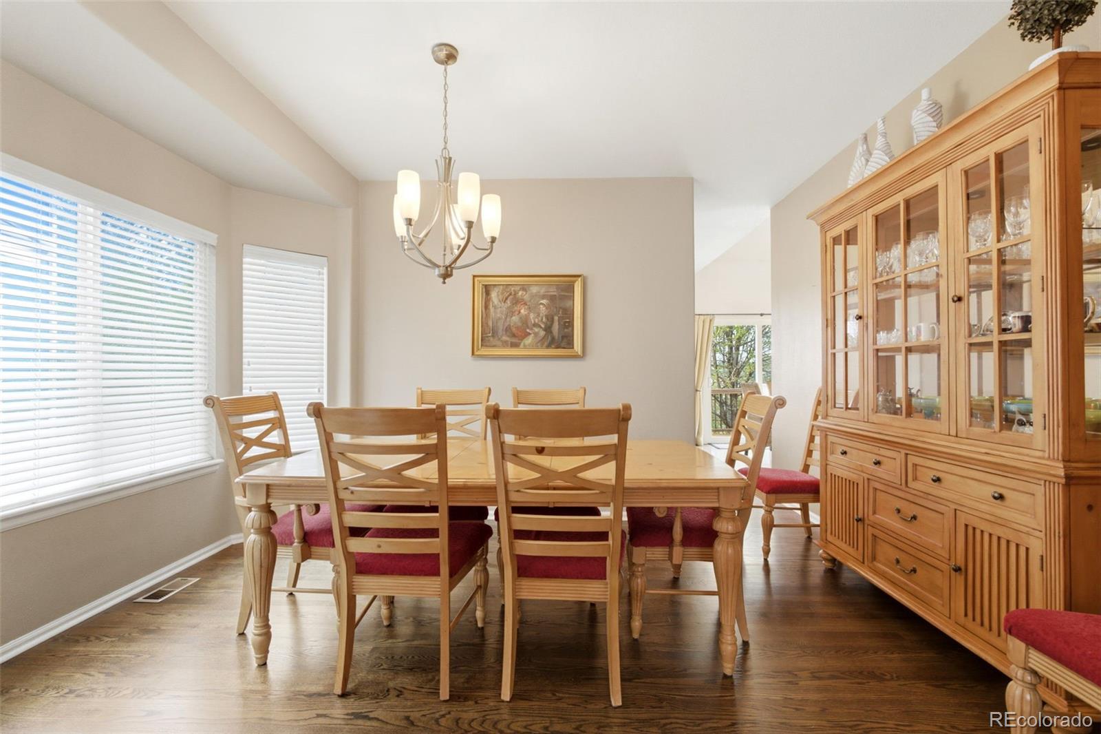 MLS Image #4 for 17741 e maplewood circle,aurora, Colorado