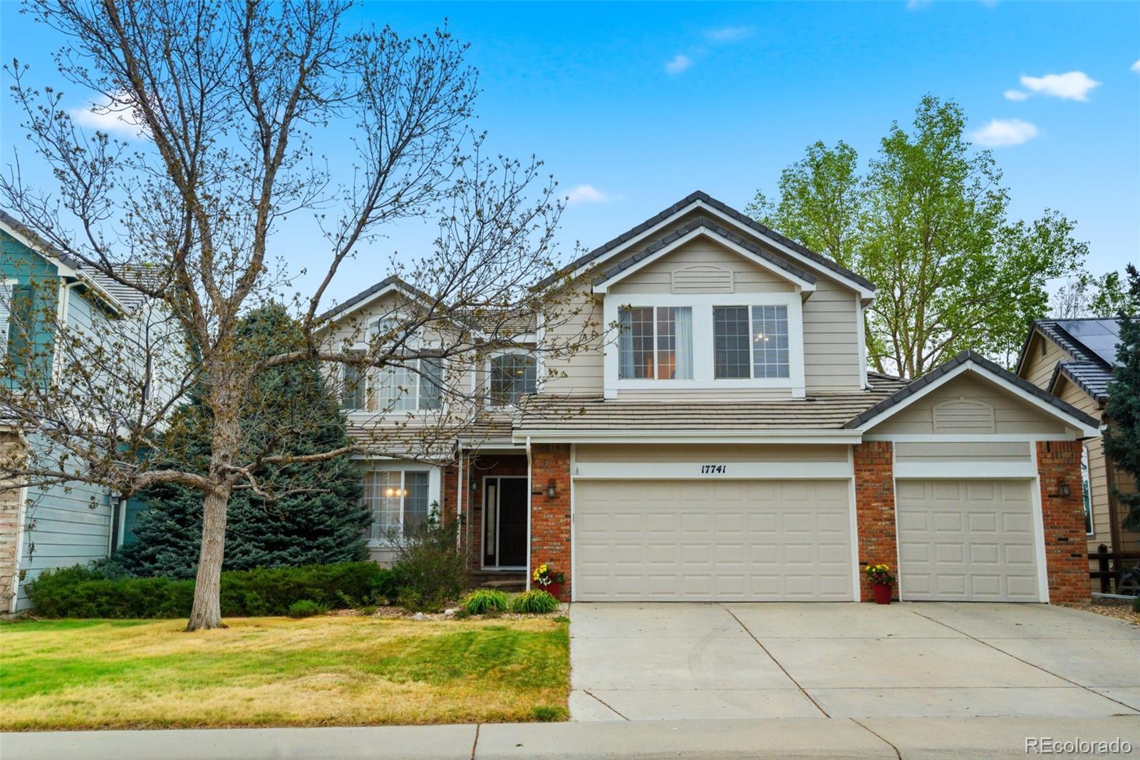 MLS Image #40 for 17741 e maplewood circle,aurora, Colorado