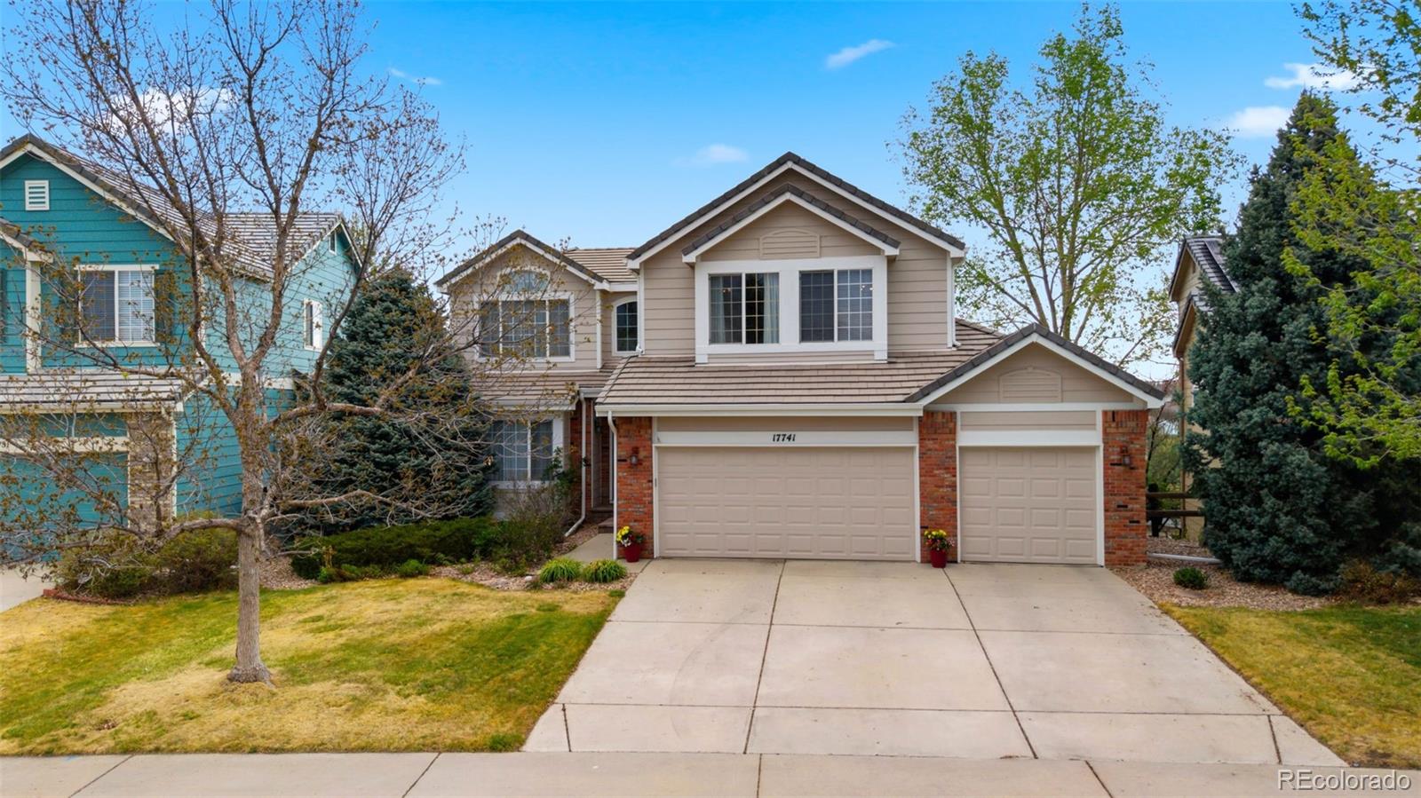 MLS Image #41 for 17741 e maplewood circle,aurora, Colorado