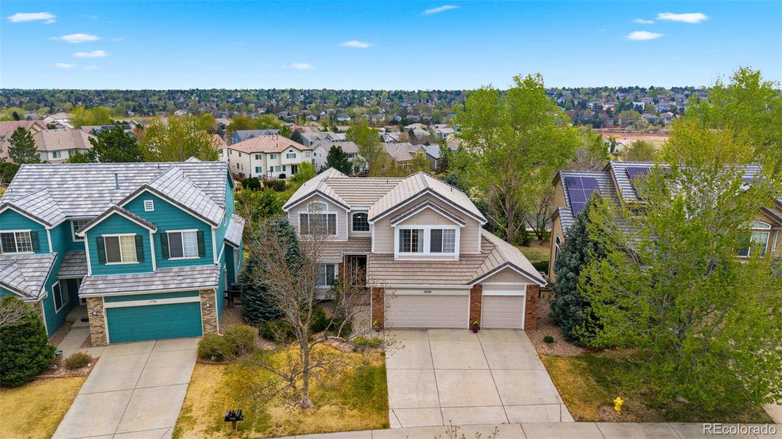 MLS Image #42 for 17741 e maplewood circle,aurora, Colorado