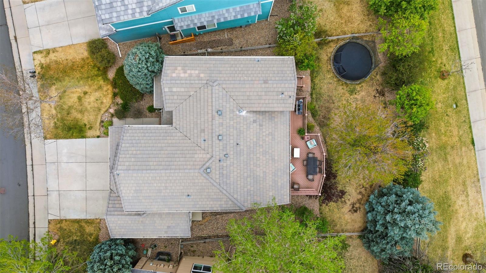 MLS Image #43 for 17741 e maplewood circle,aurora, Colorado