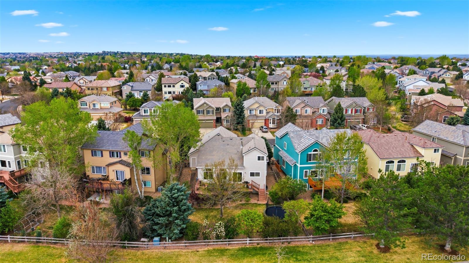 MLS Image #44 for 17741 e maplewood circle,aurora, Colorado