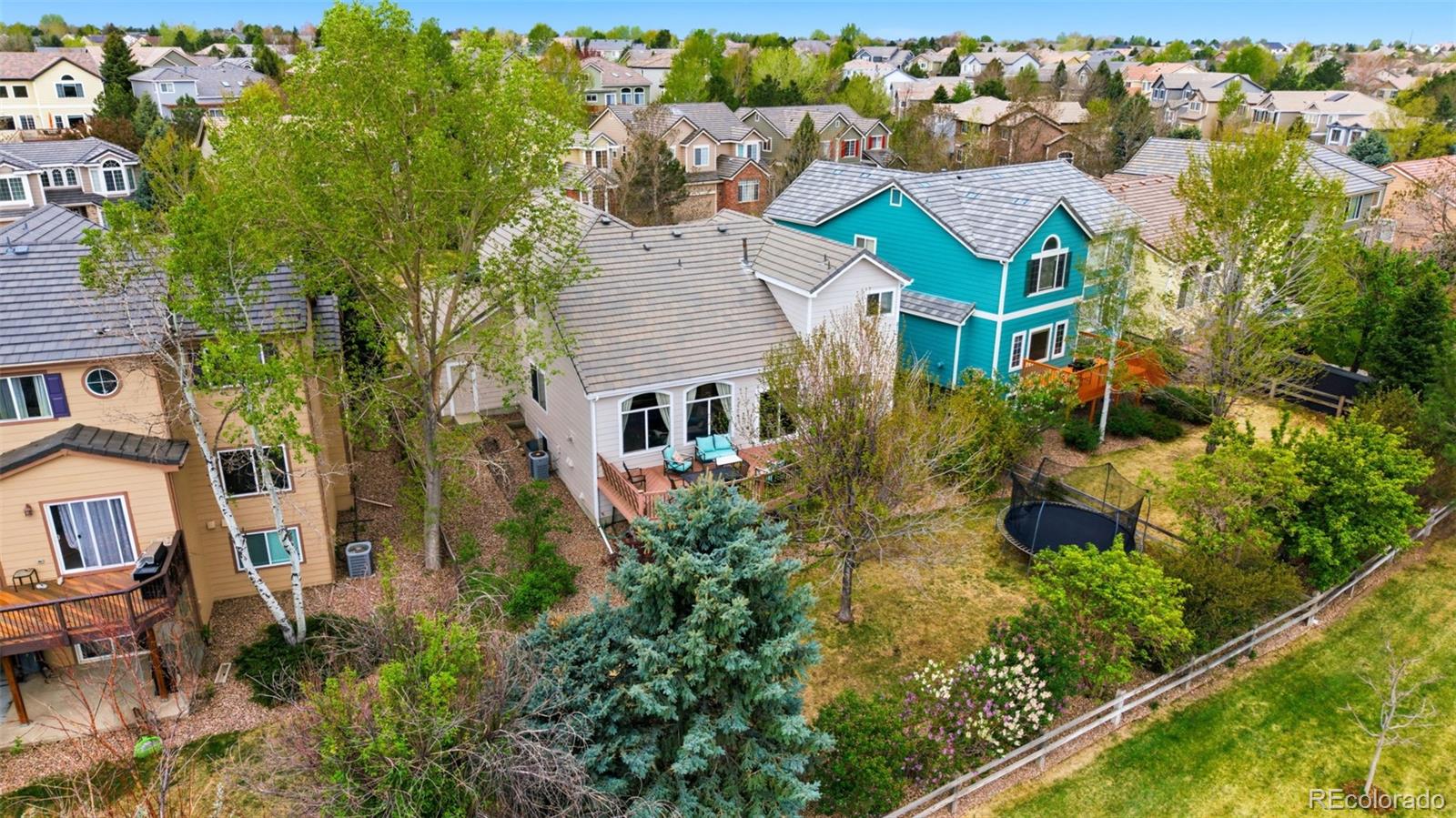 MLS Image #45 for 17741 e maplewood circle,aurora, Colorado