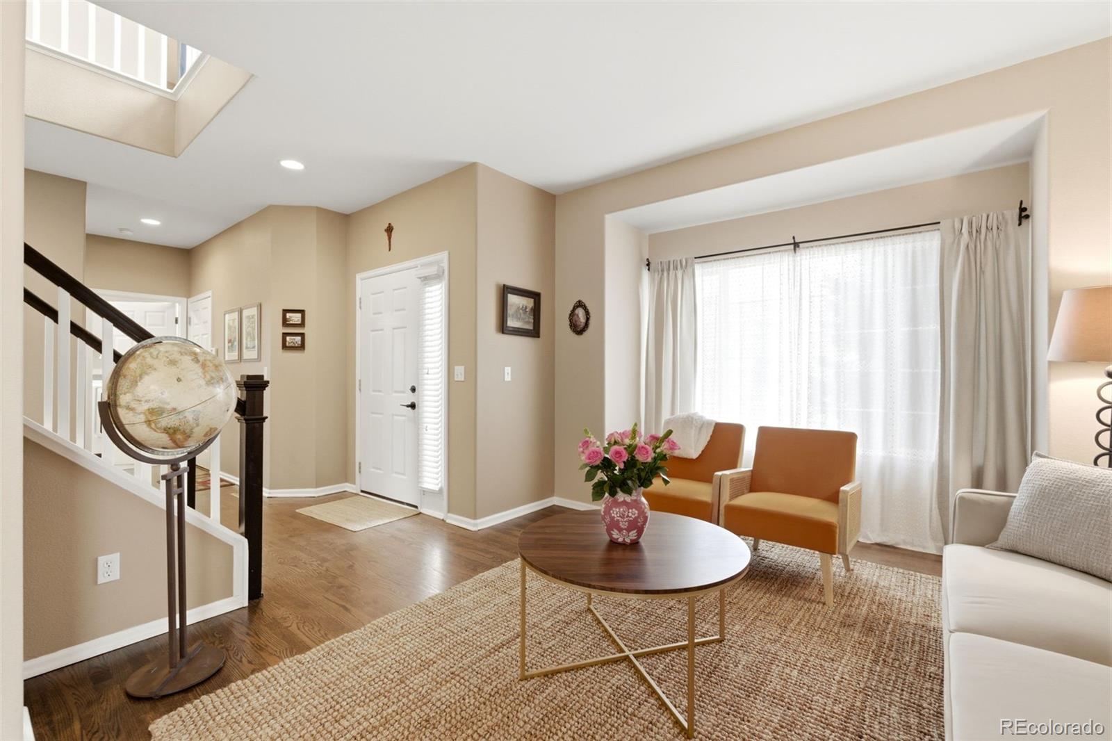 MLS Image #5 for 17741 e maplewood circle,aurora, Colorado