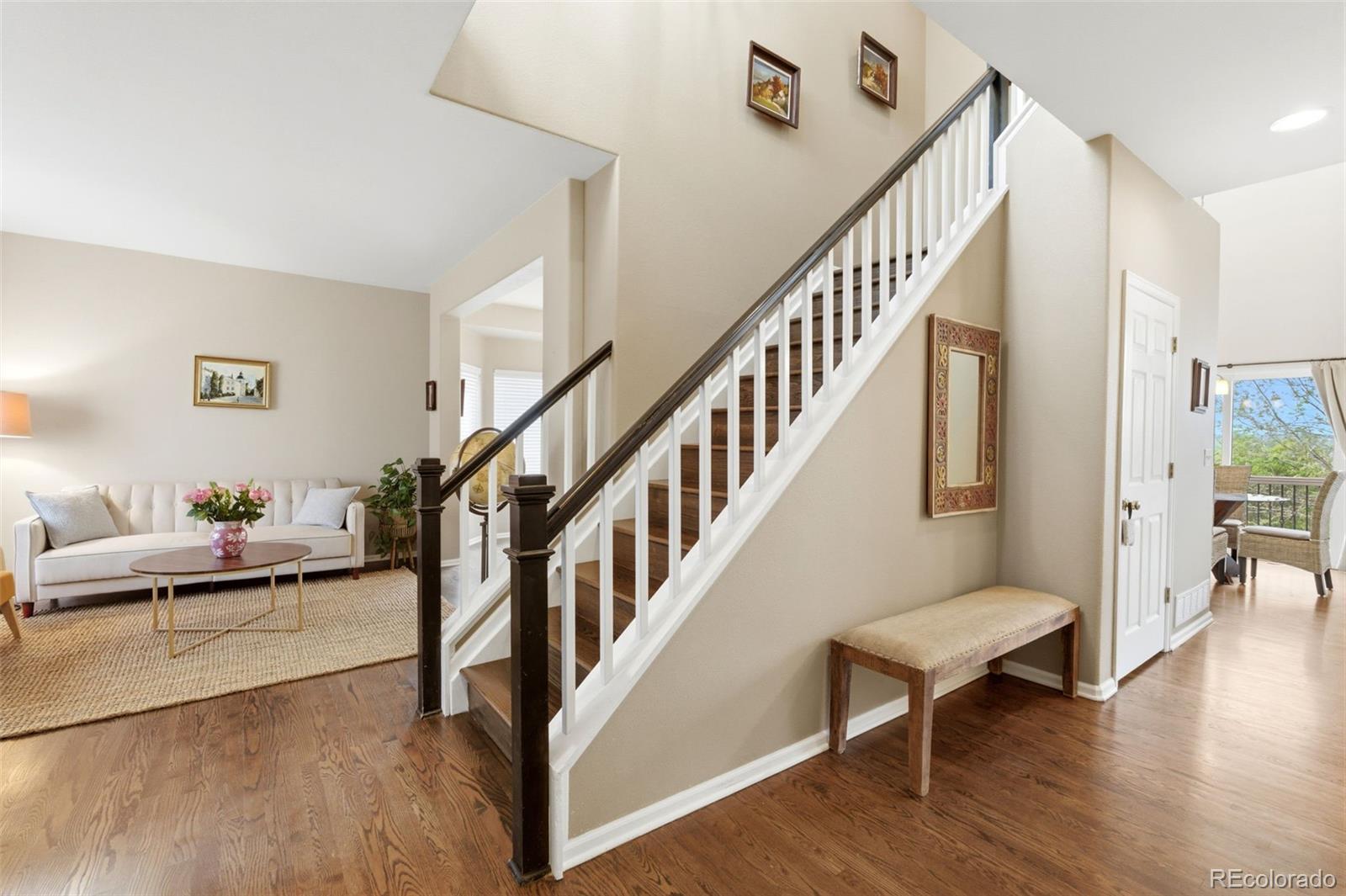 MLS Image #7 for 17741 e maplewood circle,aurora, Colorado