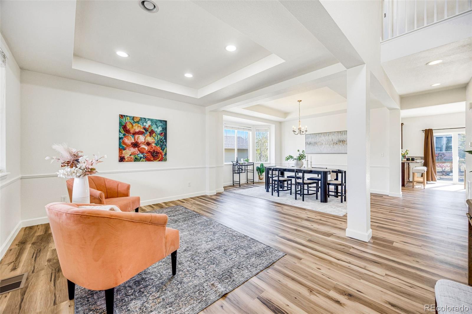 MLS Image #3 for 26070 e davies drive,aurora, Colorado