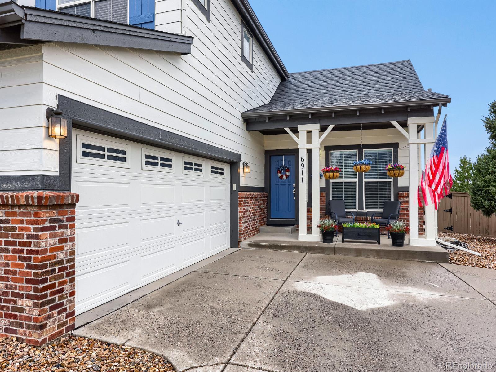 MLS Image #1 for 6911  turnstone avenue,castle rock, Colorado