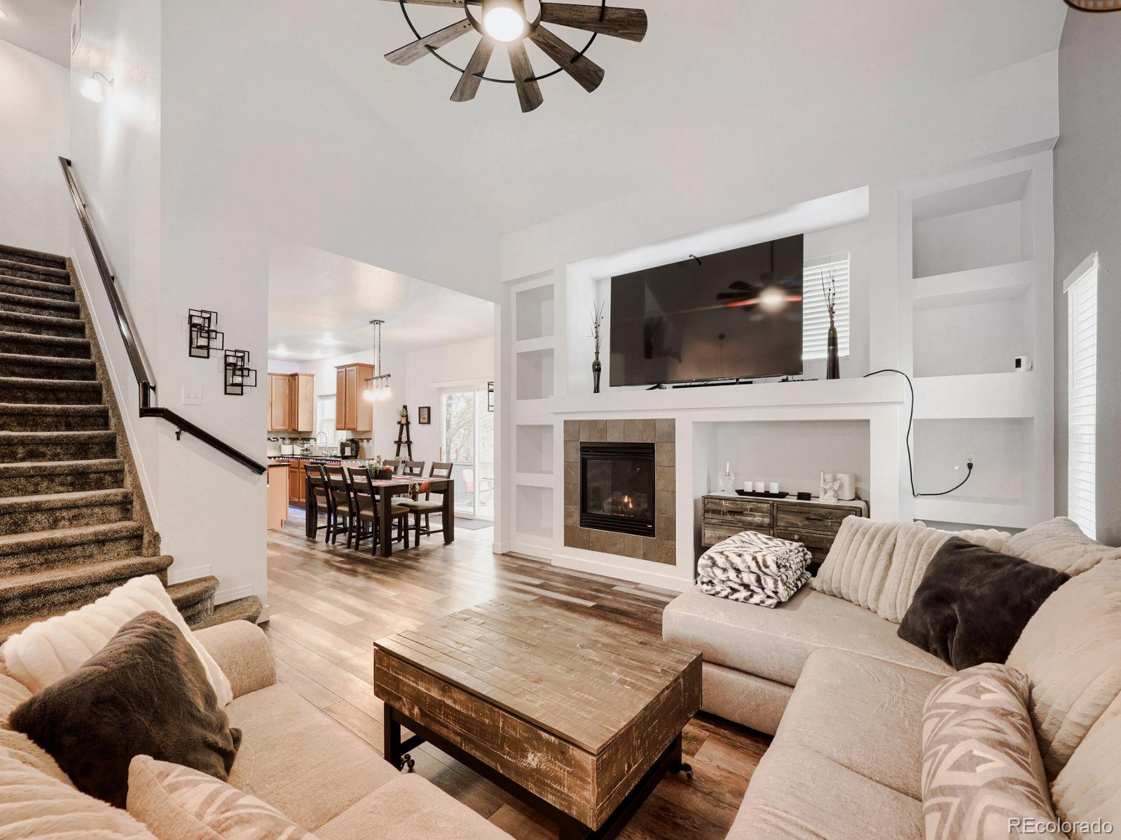 MLS Image #10 for 6911  turnstone avenue,castle rock, Colorado