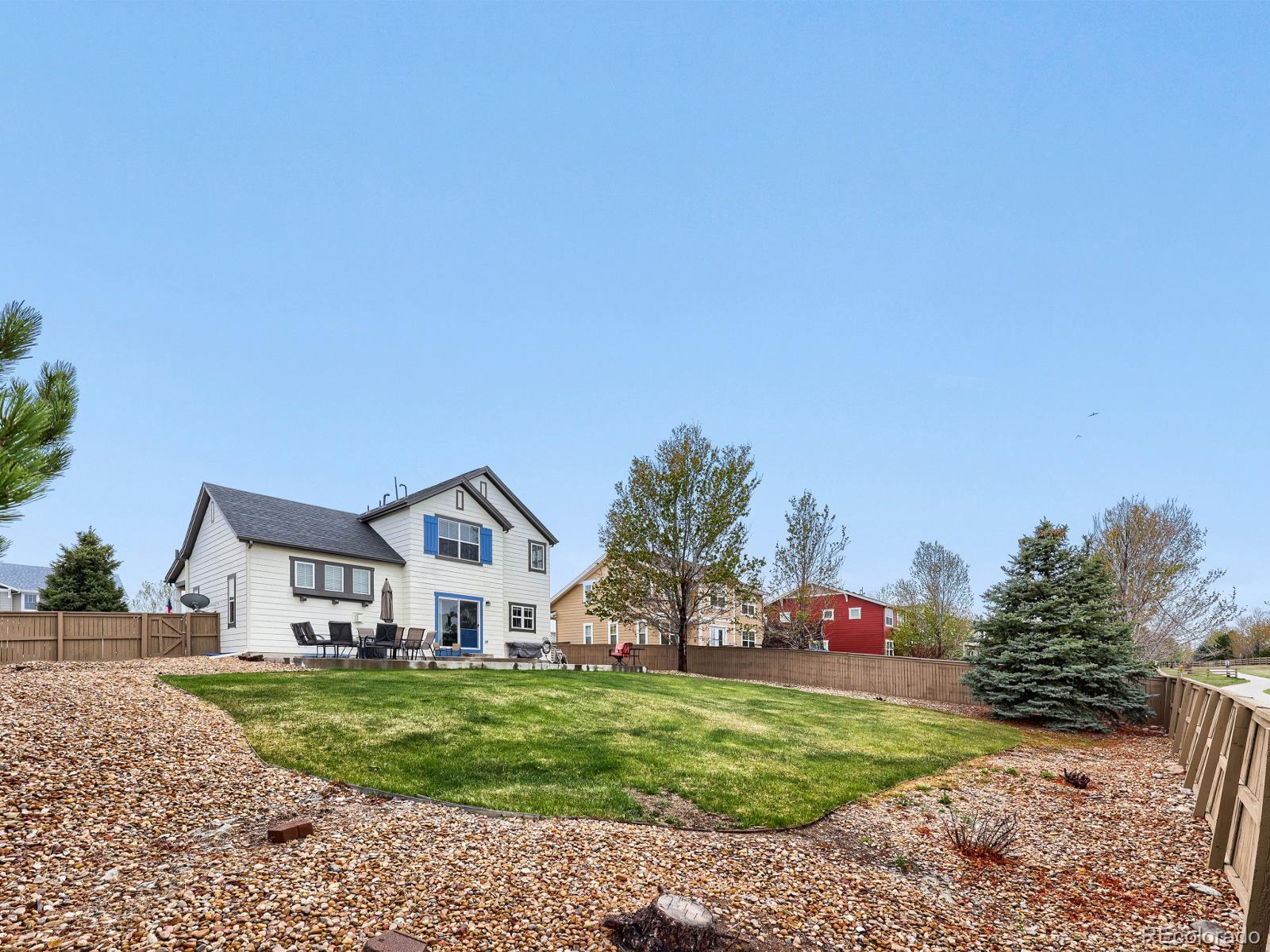 MLS Image #18 for 6911  turnstone avenue,castle rock, Colorado