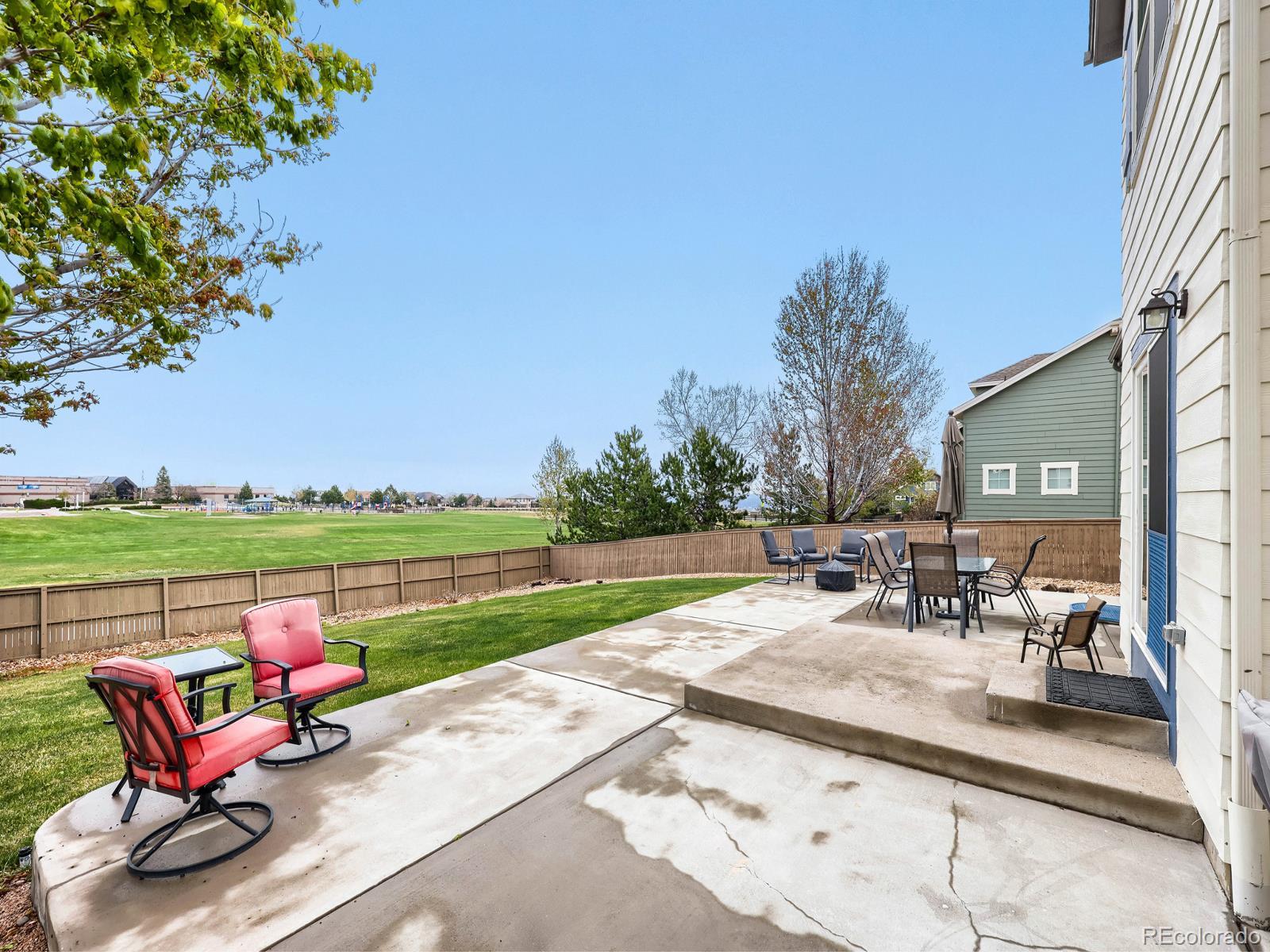 MLS Image #3 for 6911  turnstone avenue,castle rock, Colorado