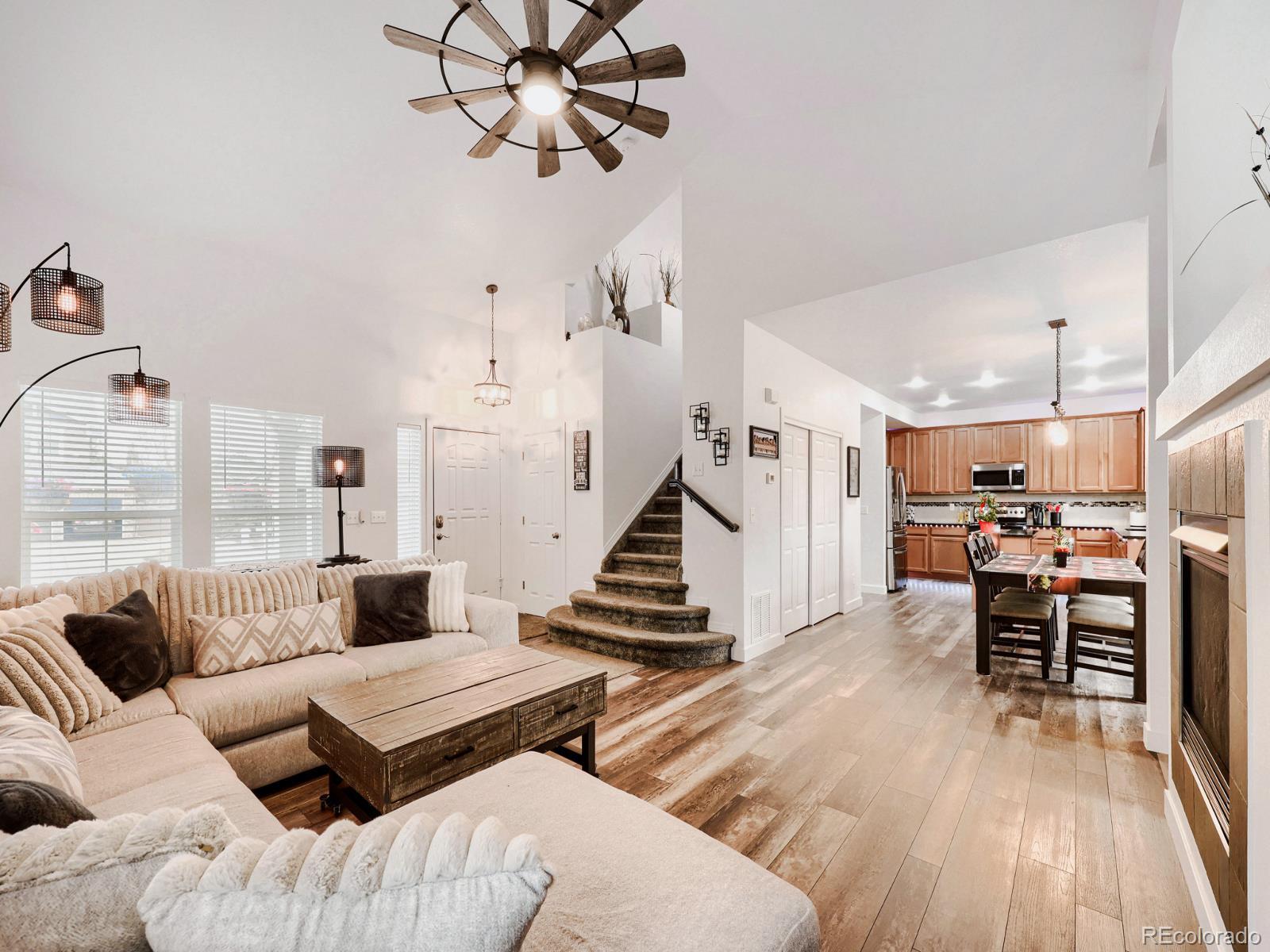 MLS Image #4 for 6911  turnstone avenue,castle rock, Colorado
