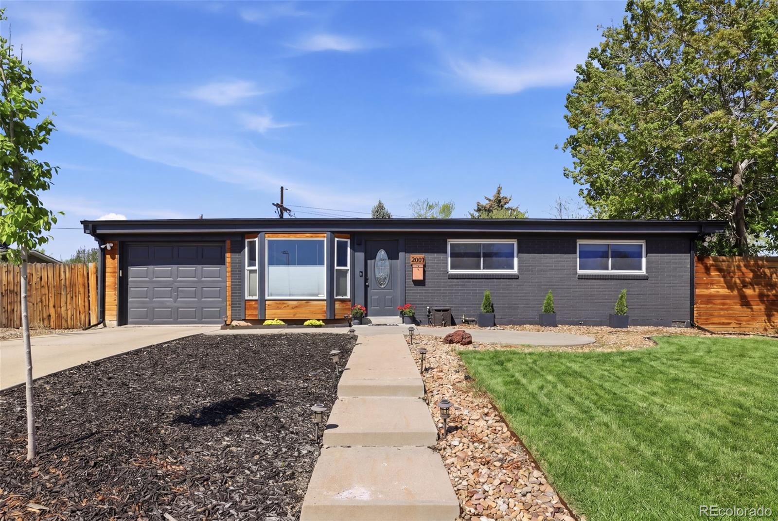 MLS Image #1 for 2697 s osceola street,denver, Colorado