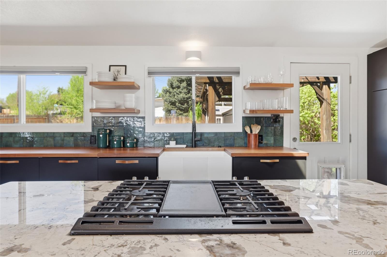 MLS Image #10 for 2697 s osceola street,denver, Colorado