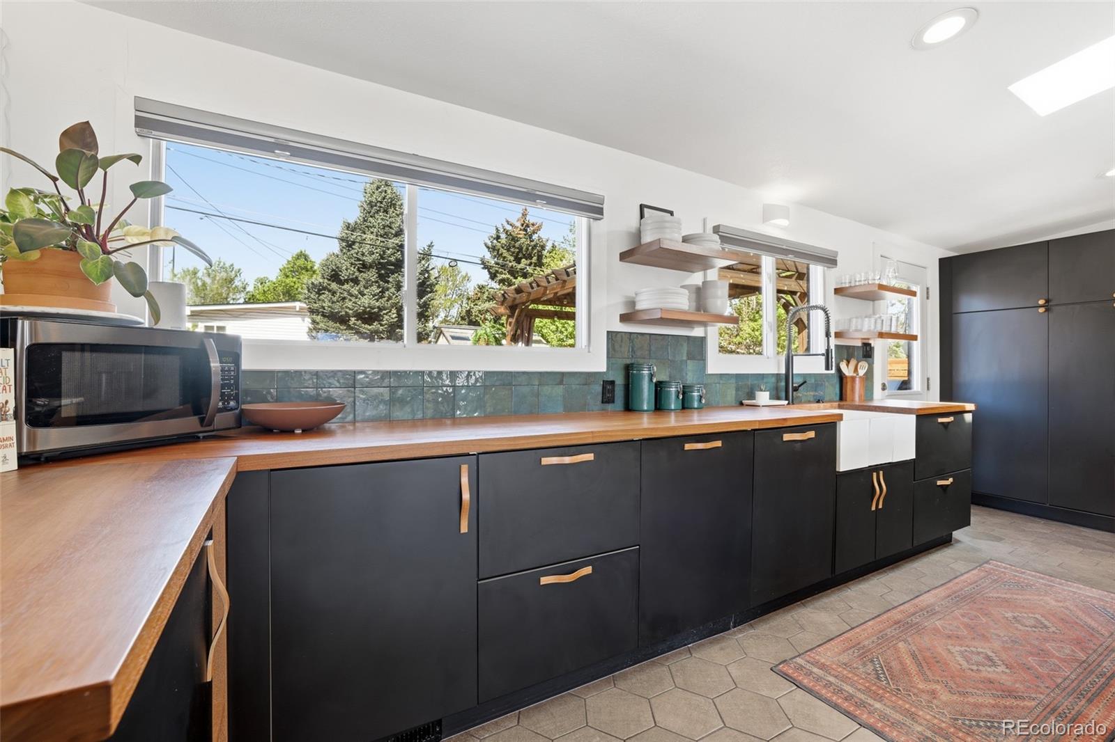 MLS Image #11 for 2697 s osceola street,denver, Colorado