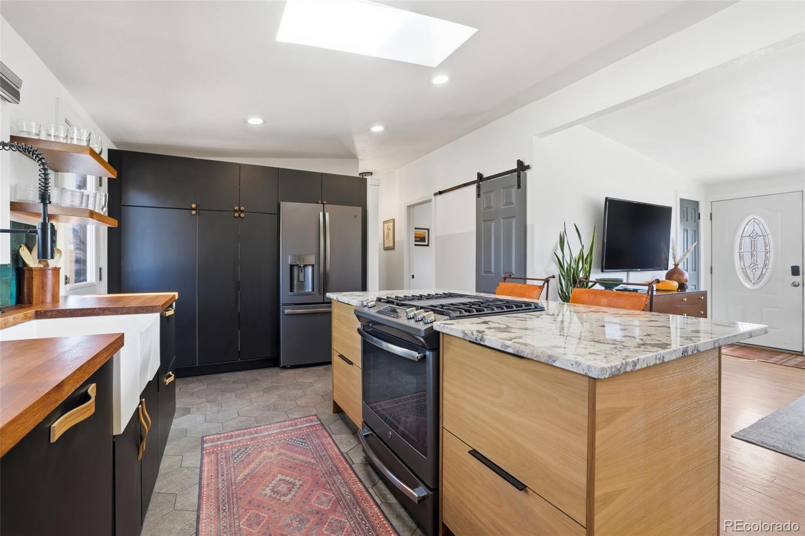 MLS Image #12 for 2697 s osceola street,denver, Colorado