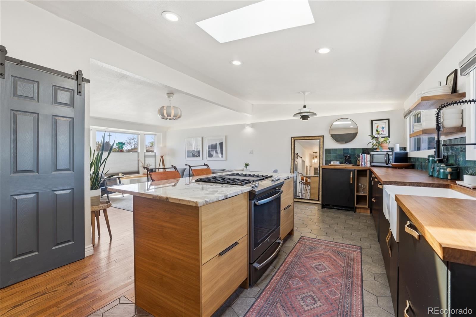MLS Image #13 for 2697 s osceola street,denver, Colorado