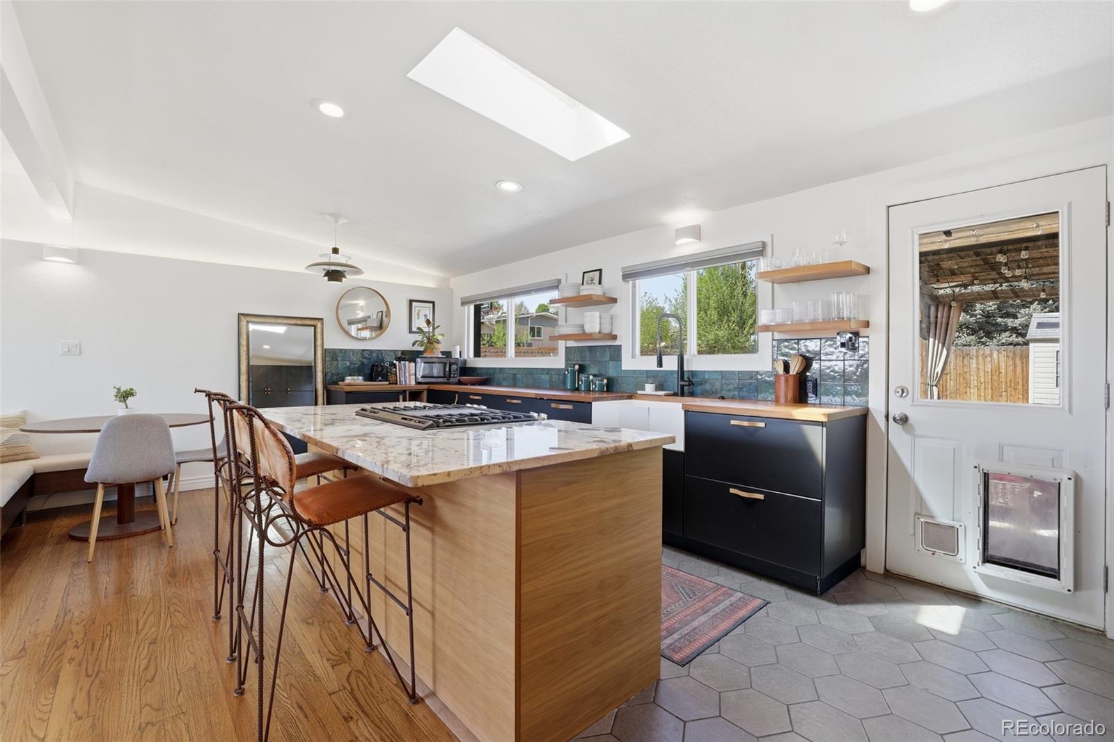 MLS Image #14 for 2697 s osceola street,denver, Colorado