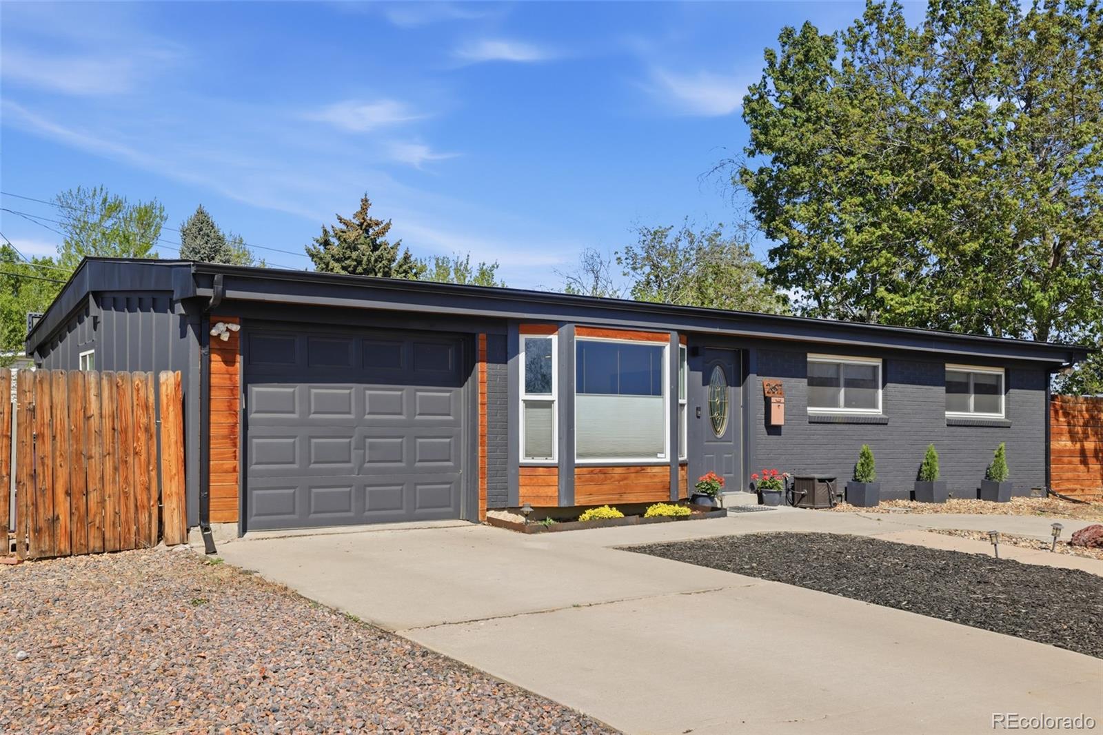 MLS Image #2 for 2697 s osceola street,denver, Colorado