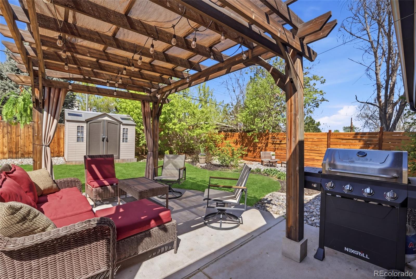 MLS Image #32 for 2697 s osceola street,denver, Colorado