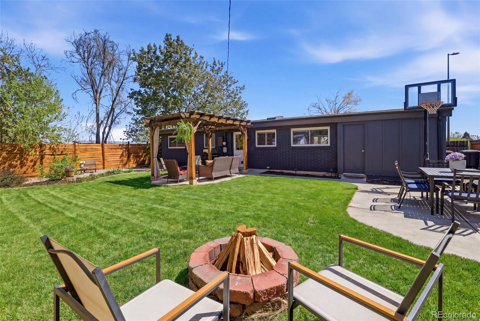 MLS Image #36 for 2697 s osceola street,denver, Colorado