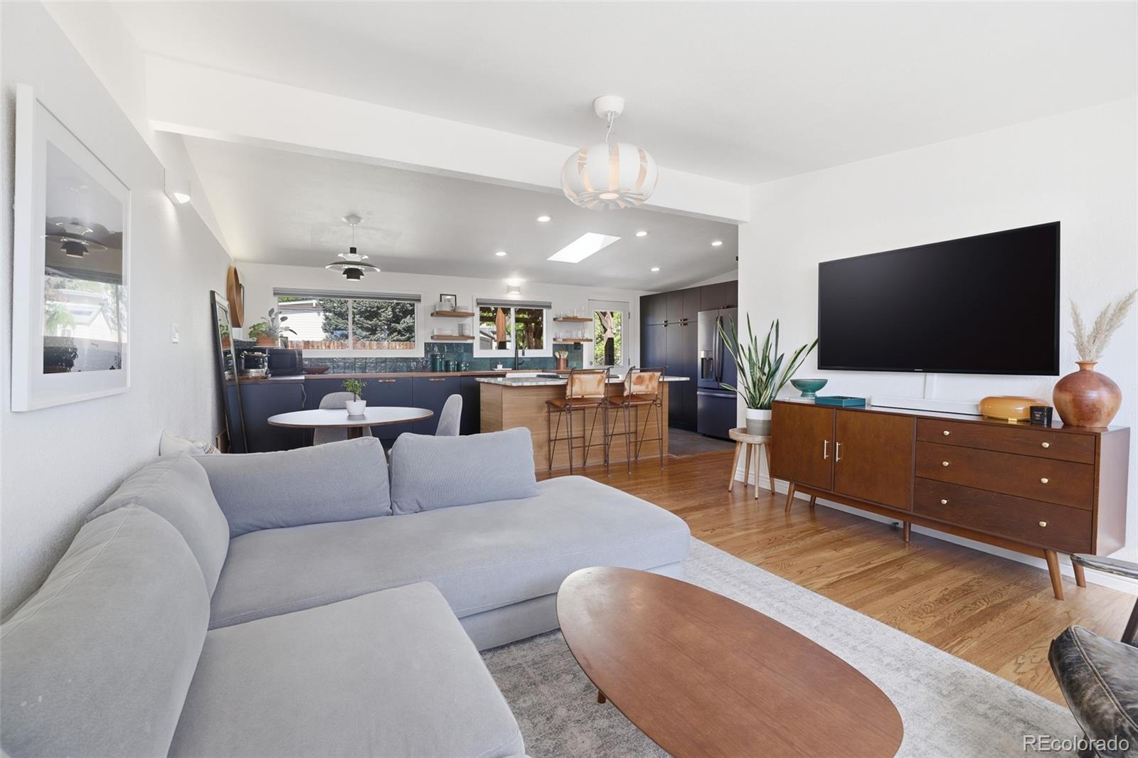 MLS Image #5 for 2697 s osceola street,denver, Colorado