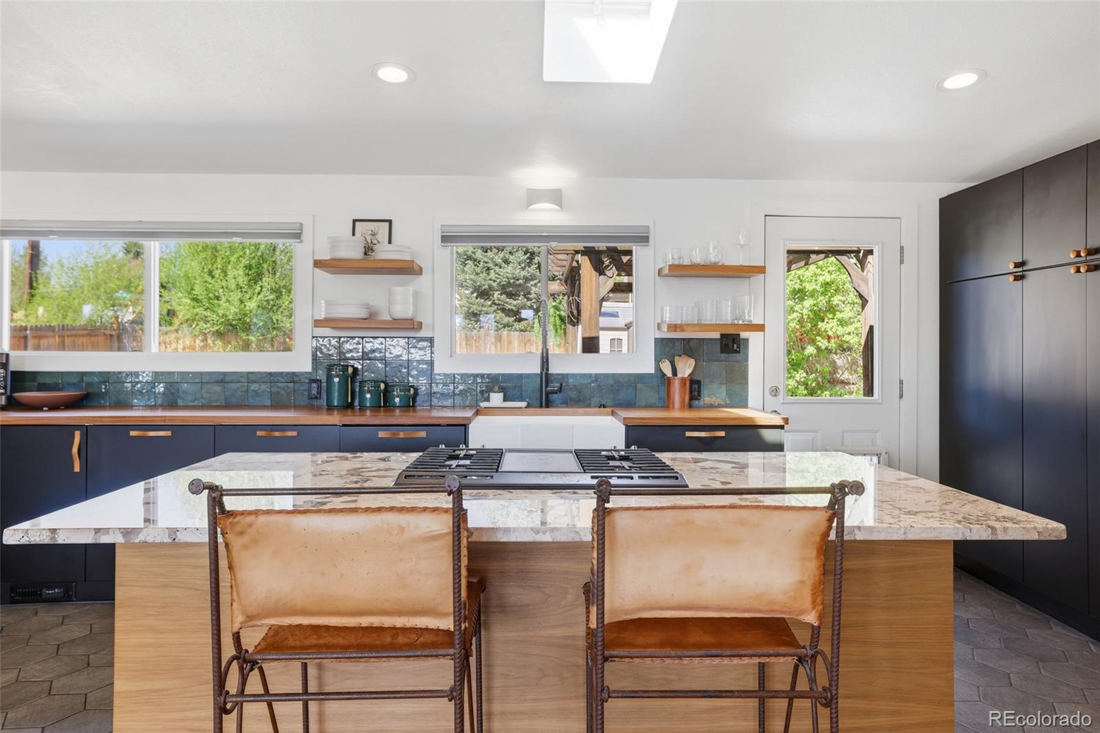 MLS Image #9 for 2697 s osceola street,denver, Colorado