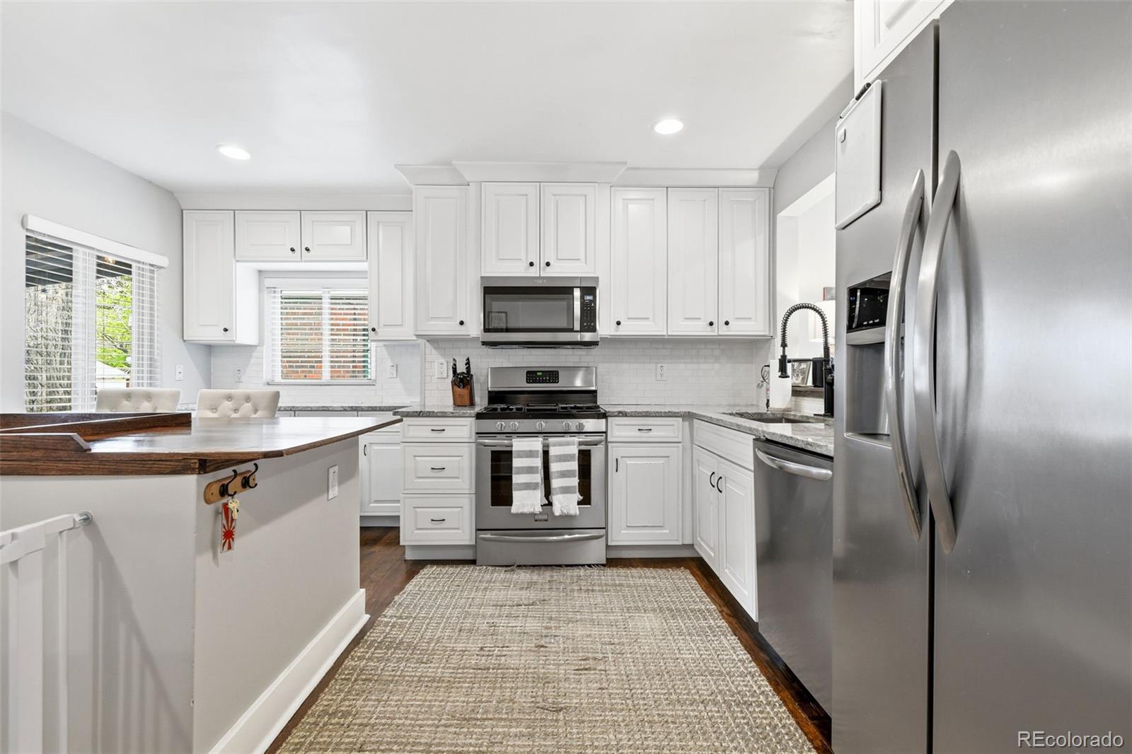MLS Image #10 for 1220  glencoe street,denver, Colorado
