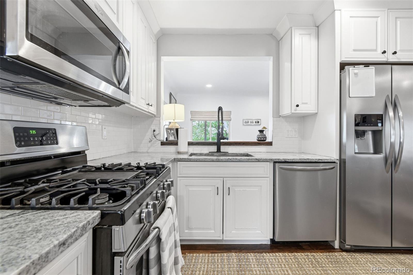 MLS Image #11 for 1220  glencoe street,denver, Colorado