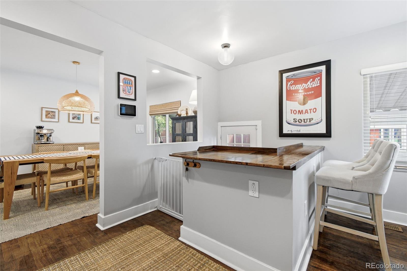 MLS Image #12 for 1220  glencoe street,denver, Colorado